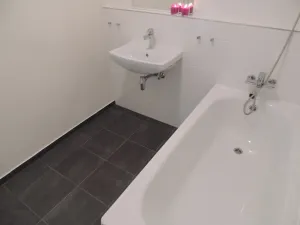 Pronájem bytu 1+1, Ostrava - Mariánské Hory, Gen. Hrušky, 38 m2