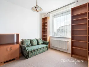 Pronájem bytu 3+kk, Praha - Újezd, Pastevců, 68 m2