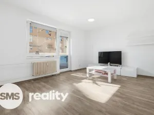 Pronájem bytu 3+1, Kojetín - Kojetín I-Město, Družstevní, 79 m2