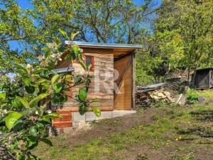 Prodej zahrady, Děčín, Chlumská, 957 m2