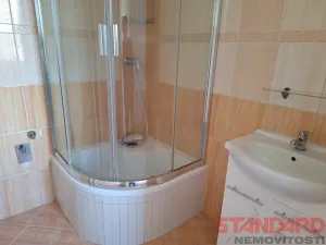 Pronájem bytu 3+1, Přeštice, Palackého, 71 m2