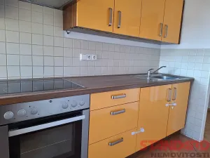 Pronájem bytu 3+1, Přeštice, Palackého, 71 m2