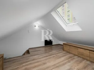 Prodej činžovního domu, Děčín, Březová, 347 m2