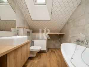 Prodej činžovního domu, Děčín, Březová, 347 m2