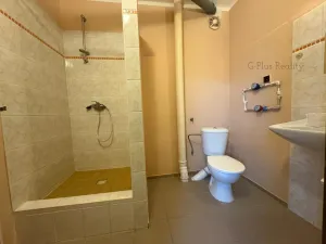 Pronájem bytu 1+1, Mikulášovice, 27 m2