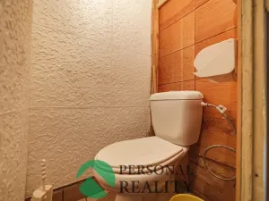 Prodej chaty, Želízy, 55 m2