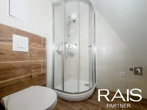 Prodej bytu 2+kk, Brno, Francouzská, 31 m2