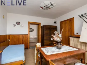 Prodej vícegeneračního domu, Zahořany - Bořice, 236 m2