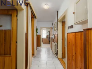 Prodej vícegeneračního domu, Zahořany - Bořice, 236 m2