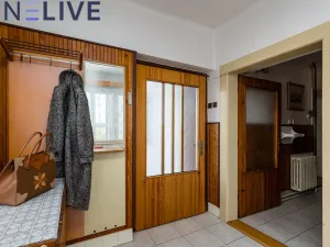 Prodej vícegeneračního domu, Zahořany - Bořice, 236 m2