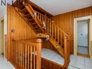 Prodej vícegeneračního domu, Zahořany - Bořice, 236 m2