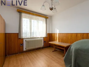 Prodej vícegeneračního domu, Zahořany - Bořice, 236 m2