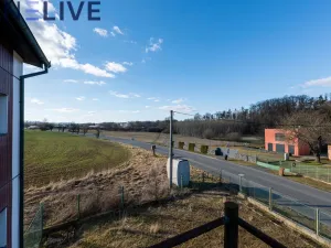 Prodej vícegeneračního domu, Zahořany - Bořice, 236 m2