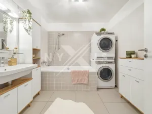 Prodej bytu 3+kk, Praha - Stodůlky, Klečkova, 78 m2