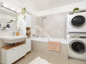 Prodej bytu 3+kk, Praha - Stodůlky, Klečkova, 78 m2