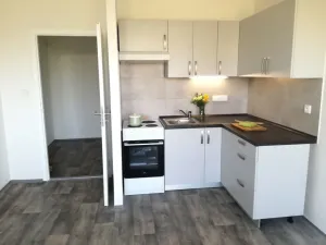 Pronájem bytu 2+kk, Ostrava - Dubina, Antonína Poledníka, 44 m2