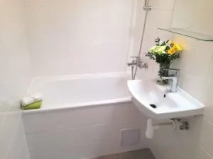 Pronájem bytu 2+kk, Ostrava - Dubina, Antonína Poledníka, 44 m2