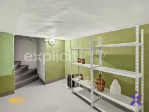 Prodej rodinného domu, Bojkovice, Drahy, 131 m2