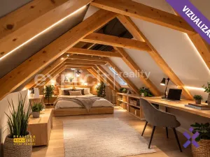 Prodej rodinného domu, Bojkovice, Drahy, 131 m2