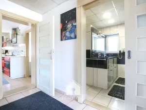 Prodej rodinného domu, Libouchec, 108 m2