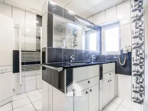 Prodej rodinného domu, Libouchec, 108 m2