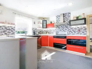 Prodej rodinného domu, Libouchec, 108 m2