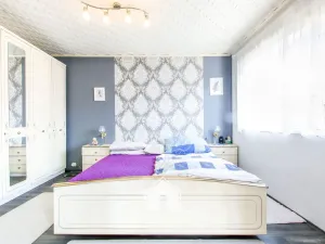 Prodej rodinného domu, Libouchec, 108 m2