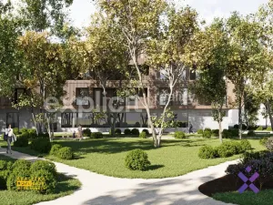 Prodej bytu 1+kk, Kroměříž, Slovanské náměstí, 41 m2