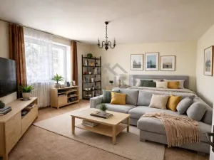 Prodej bytu 1+1, Brno - Pisárky, Preslova, 39 m2