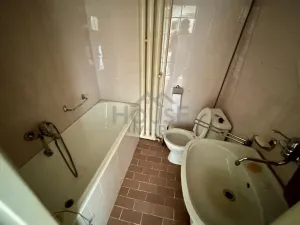 Prodej bytu 1+1, Brno - Pisárky, Preslova, 39 m2