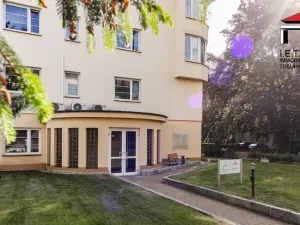 Pronájem garáže, Brno - Veveří, Údolní, 13 m2