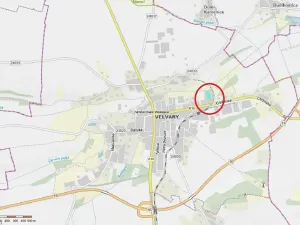 Prodej pole, Hobšovice, 39775 m2