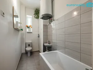 Prodej bytu 1+1, Mariánské Lázně, Mladějovského, 41 m2