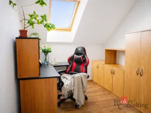 Prodej rodinného domu, Liberec - Liberec XIX-Horní Hanychov, Skokanská, 115 m2