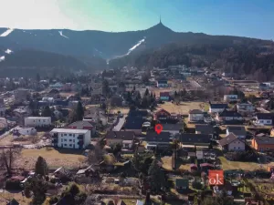 Prodej rodinného domu, Liberec - Liberec XIX-Horní Hanychov, Skokanská, 115 m2