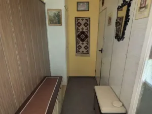 Prodej bytu 1+1, Kroměříž, Denkova, 37 m2