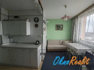 Prodej bytu 1+1, Kroměříž, Denkova, 37 m2