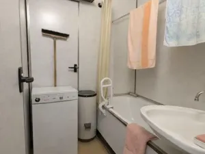 Prodej bytu 1+1, Kroměříž, Denkova, 37 m2