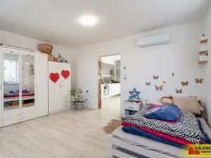 Prodej bytu 2+kk, Hrádek, 53 m2