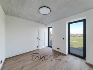 Pronájem bytu 2+kk, Ostrava, U Hrůbků, 48 m2