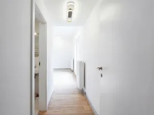 Prodej bytu 1+kk, Praha - Lysolaje, Lysolajské údolí, 43 m2