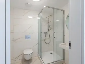 Prodej bytu 1+kk, Praha - Lysolaje, Lysolajské údolí, 43 m2