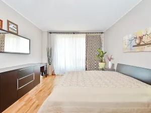 Prodej bytu 2+kk, Praha - Stodůlky, Nová kolonie, 81 m2