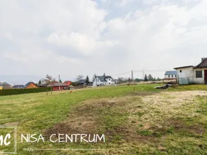 Prodej pozemku pro bydlení, Liberec, Sáňkařská, 727 m2