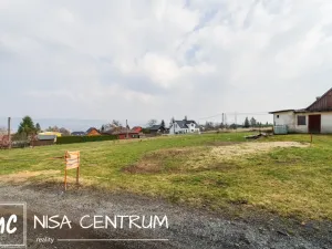 Prodej pozemku pro bydlení, Liberec, Sáňkařská, 727 m2