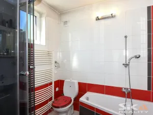 Prodej rodinného domu, Břvany, Nádražní, 110 m2