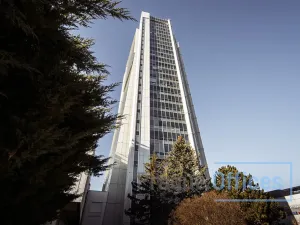 Pronájem kanceláře, Praha - Nusle, Na strži, 350 m2