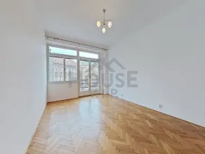 Prodej bytu 4+1, Praha - Vinohrady, Londýnská, 141 m2