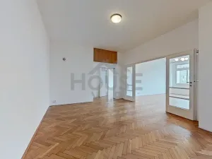 Prodej bytu 4+1, Praha - Vinohrady, Londýnská, 141 m2