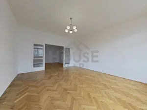 Prodej bytu 4+1, Praha - Vinohrady, Londýnská, 141 m2